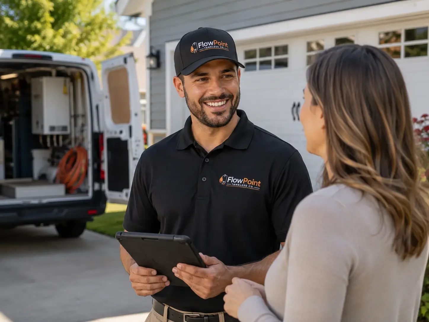 Tankless Water Heater Installation Tehachapi, CA FAQs